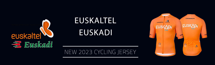 Euskaltel Euskadi